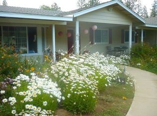 5024 Fox Creek Rd, Mariposa, CA 95338