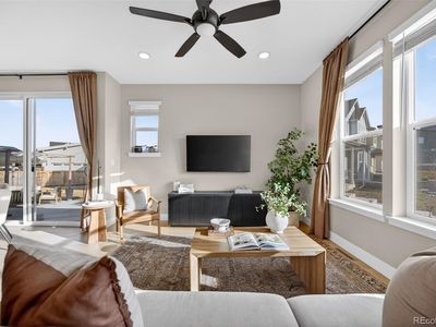 6258 N Florence Way, Denver, CO, 80238