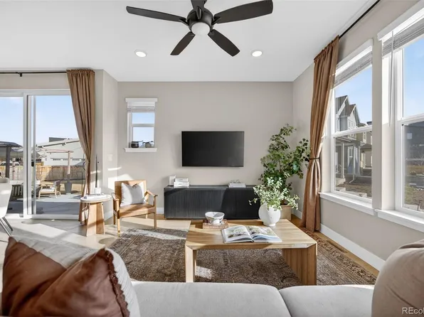 6258 N Florence Way, Denver, CO 80238