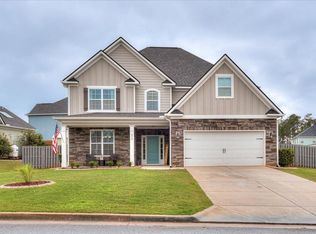 216 Edenbridge Way, Evans, GA 30809