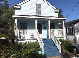 413 Orange St, Georgetown, SC 29440