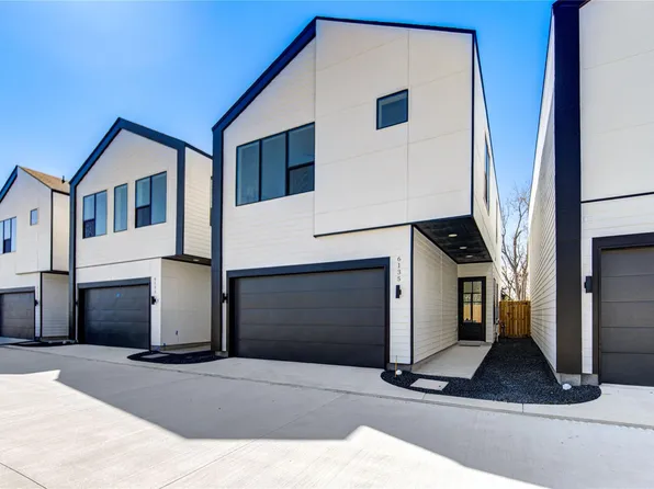 6127 Pacific Forest Dr, Houston, TX 77091