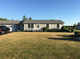 12933 Carney Rd, Akron, NY 14001