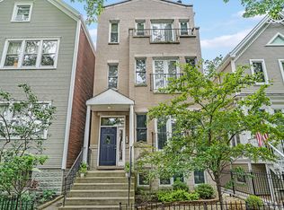 1535 W Oakdale Ave #3, Chicago, IL