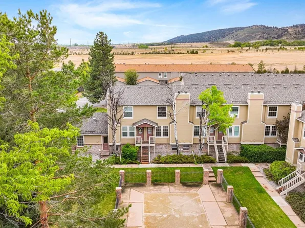 1813 Belmar Dr #B-2, Fort Collins, CO 80526