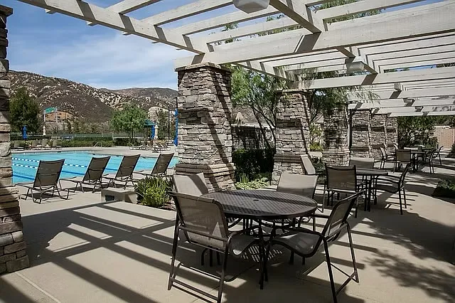 3844 Rosena Ranch Rd — Photo 25