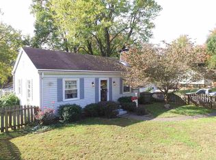 4322 Pennington Ave, Evansville, IN