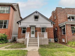 1015 Childress Ave, Saint Louis, MO 63139