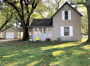 135 Hudson St, Allegan, MI 49010