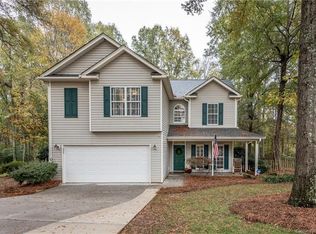 21304 Townwood Dr, Cornelius, NC 28031