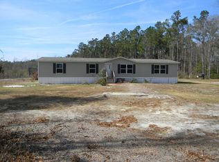 473 Beidler Forest Rd, DORCHESTER, SC 29437