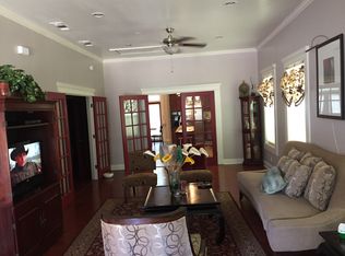 206 Troutman Ave, Fort Valley, GA 31030