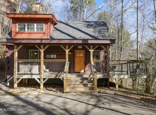 253 Cartertown Rd, Gatlinburg, TN 37738