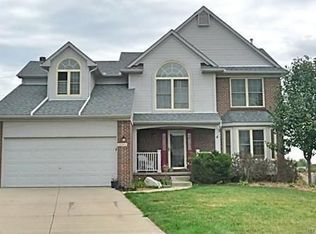 2281 Moss Rose Ct, Ann Arbor, MI