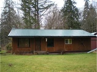8178 Fish Hatchery Rd, Marblemount, WA 98267