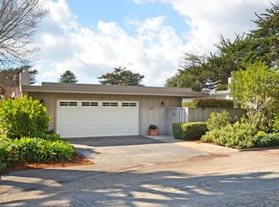 312 Martin Dr, Aptos, CA 95003