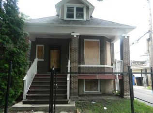 5023 W Wabansia Ave, Chicago, IL 60639