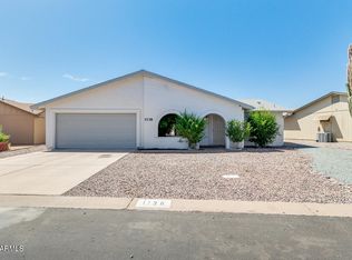 1138 S 81st Pl, Mesa, AZ 85208