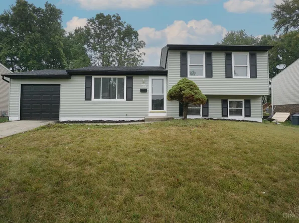 3060 Windsong Dr, Cincinnati, OH 45251