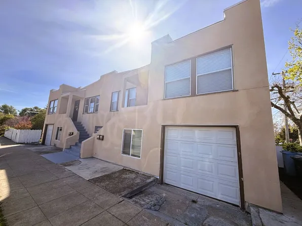 2200-2202 Browning Street, 2200 Browning St #B, Berkeley, CA 94702