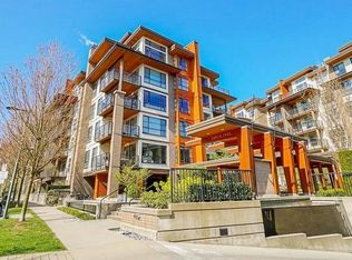 5983 Gray Ave PENTHOUSE 18, Greater Vancouver, BC
