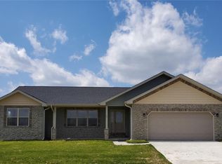 107 Kennedy Marie St, Waynesville, MO 65583