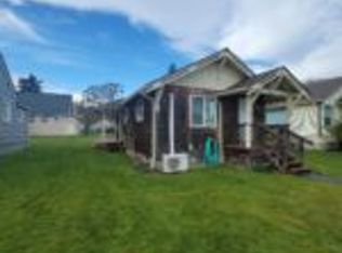514 E 3rd St, Port Angeles, WA 98362