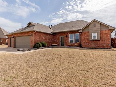 1240 Lone Oak St, Guthrie, OK, 73044