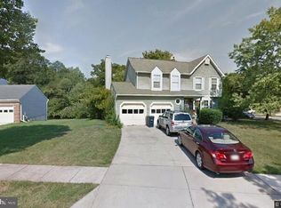 11814 Frost Dr, Bowie, MD 20720
