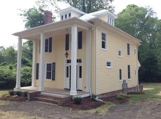 4515 Centralia Rd, Chester, VA 23831