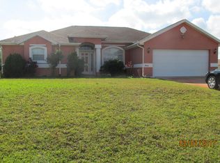 349 SW Hollyhock Dr #1, Port Saint Lucie, FL 34953