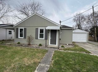 2911 Rolston St, Fort Wayne, IN 46805
