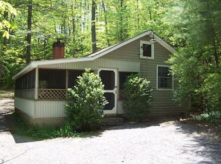 60 Reeds Gap Rd, Lyndhurst, VA 22952