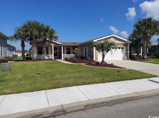 290 Lakeside Crossing Dr, Conway, SC 29526