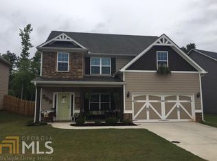 309 Briandwood Dr #96, Newnan, GA 30265