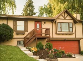 2110 Oriole Dr, Missoula, MT 59808