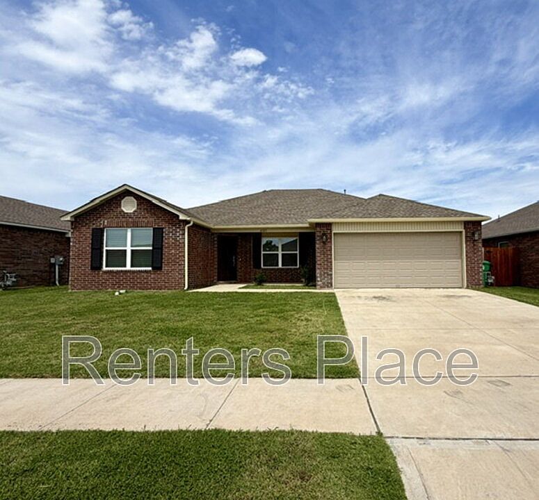 1st image of 8323 E 162nd Pl S