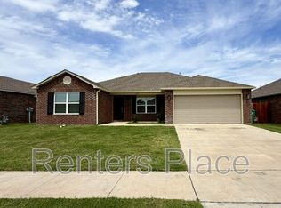 8323 E 162nd Pl S, Bixby, OK 74008