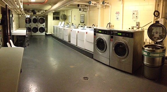 4th image of 70 La Salle St APT 15B