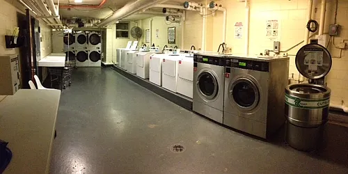 Sold by Morningside Heights Housing Corporation