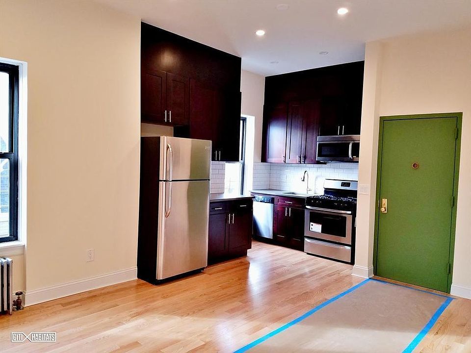 1st image of 465 Marcus Garvey Blvd APT 3R