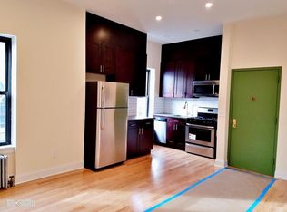 465 Marcus Garvey Blvd APT 3R, Brooklyn, NY 11216