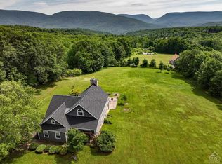 6187 Route 23c, Prattsville, NY 12468