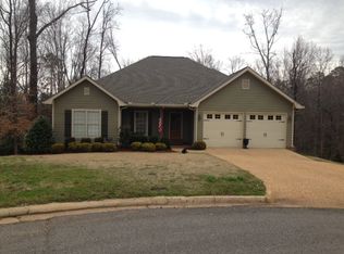 16 Beech Hills Dr, Tuscaloosa, AL 35404