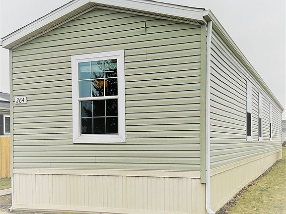 3rd image of 3251 S Adrian Hwy #264