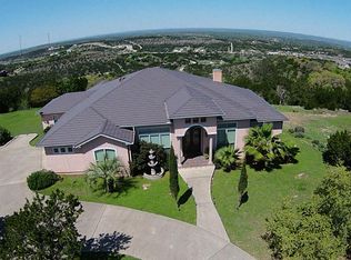 2751 Summit Skwy, Canyon Lake, TX 78132