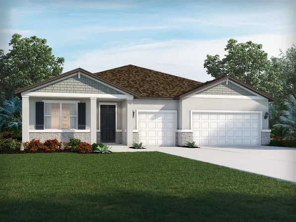 13729 Umber Forest St, Hudson, FL 34669
