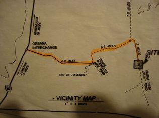 Buena Vista Valley Rd #7, Lovelock, NV 89419