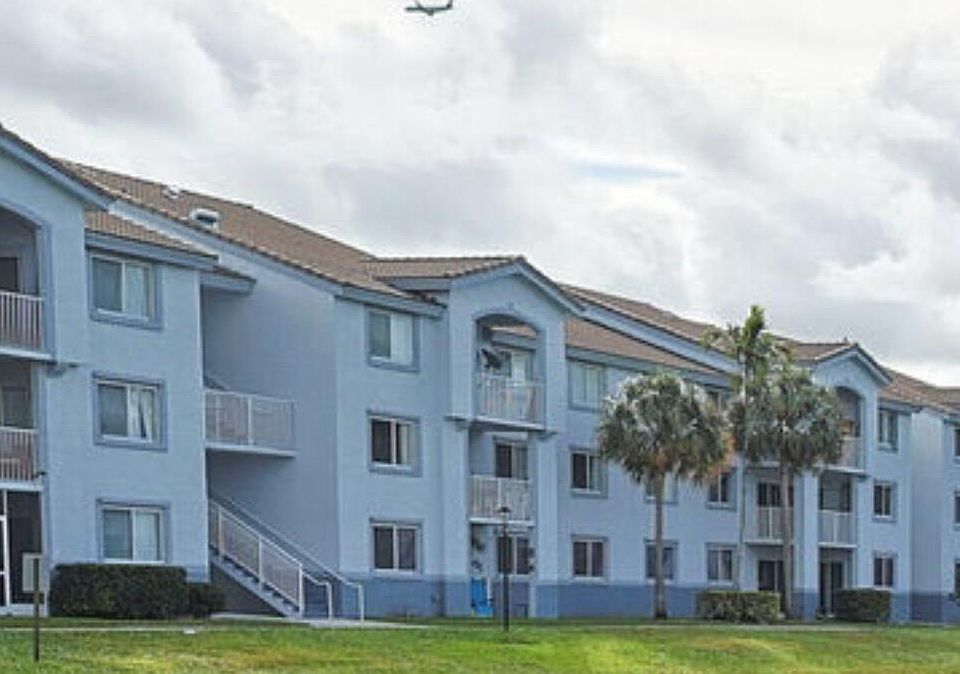 1st image of 2620 S University Drive #101