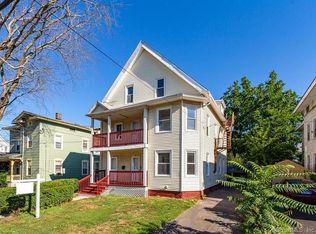 10 Kelsey St, New Britain, CT 06051